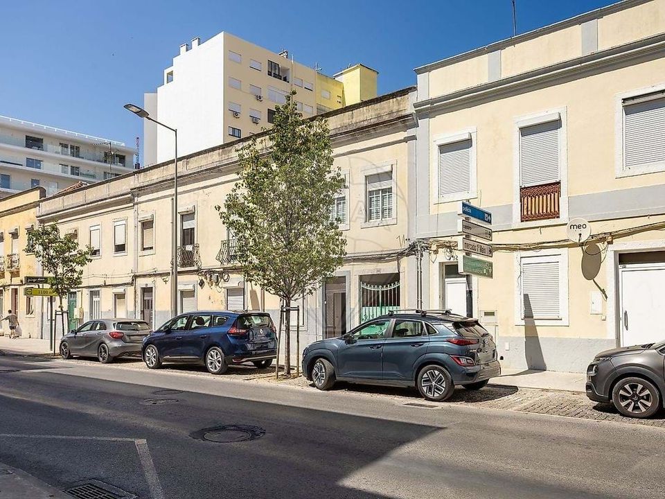 Apartament a Barreiro, Setubal - foto 1