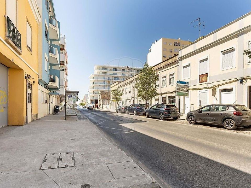 Apartament a Barreiro, Setubal - foto 2