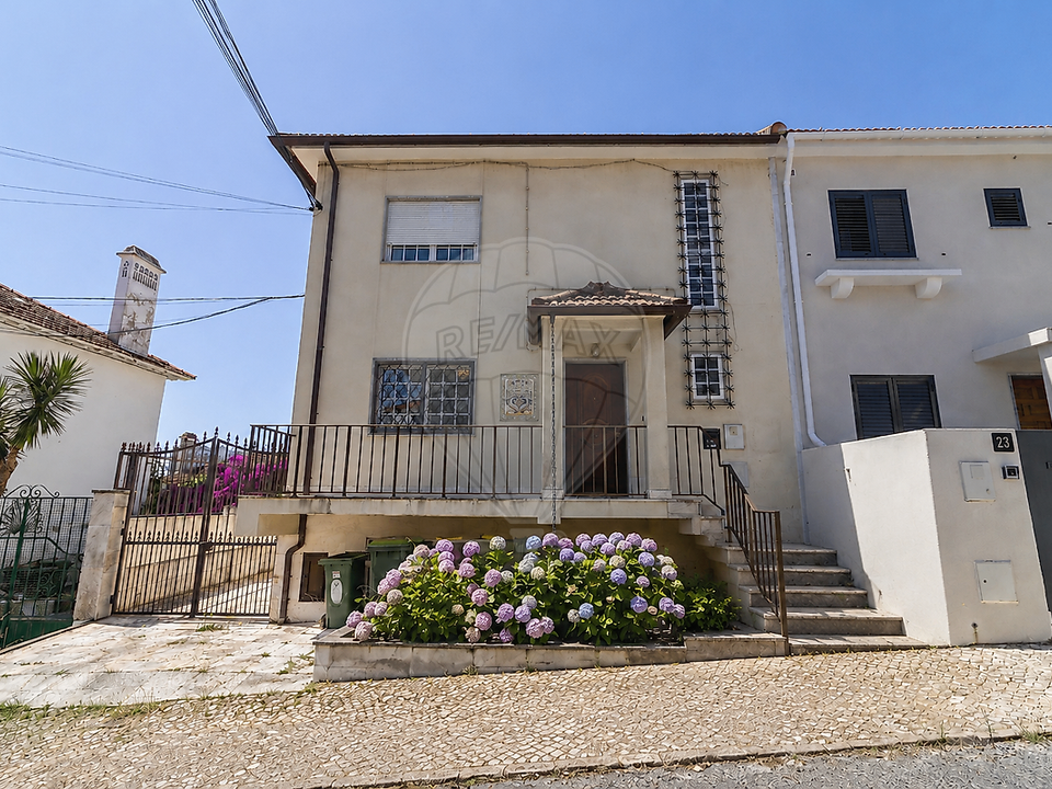 Villa i Lisbon, Lisbon - foto 1