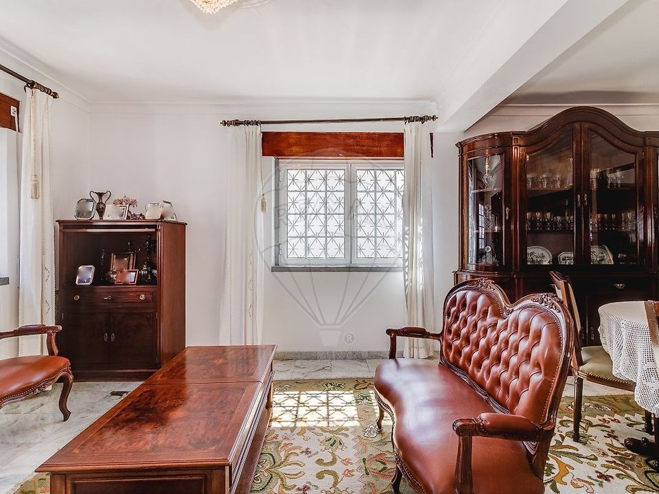 Villa i Lisbon, Lisbon - foto 3