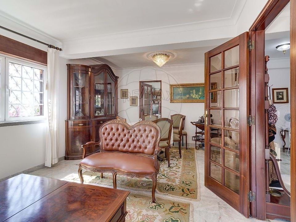 Villa i Lisbon, Lisbon - foto 4