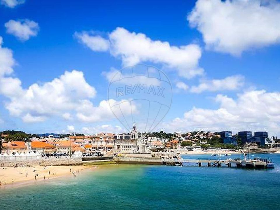 Villa i Cascais, Lisbon - foto 1