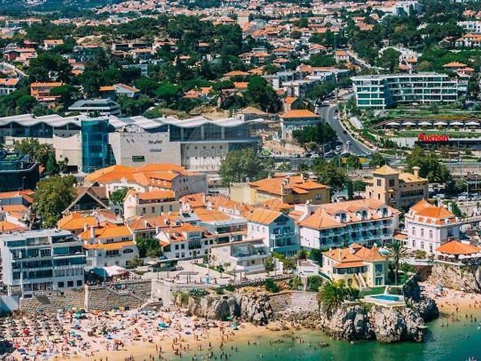 Villa i Cascais, Lisbon - foto 2