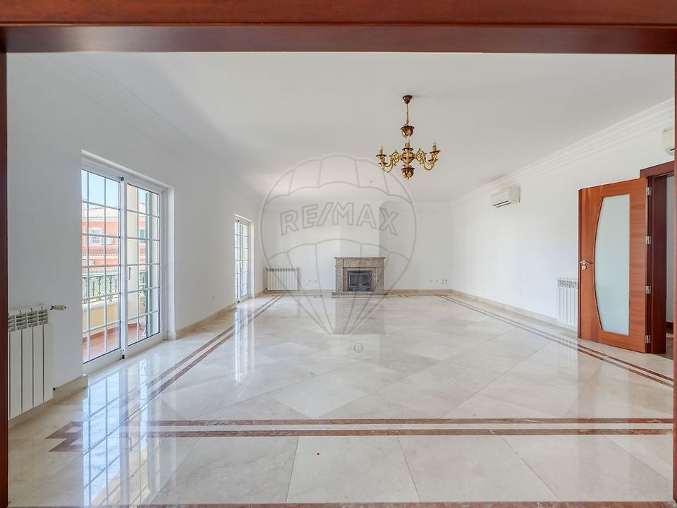 Villa en Cascais, Lisbon - foto 5