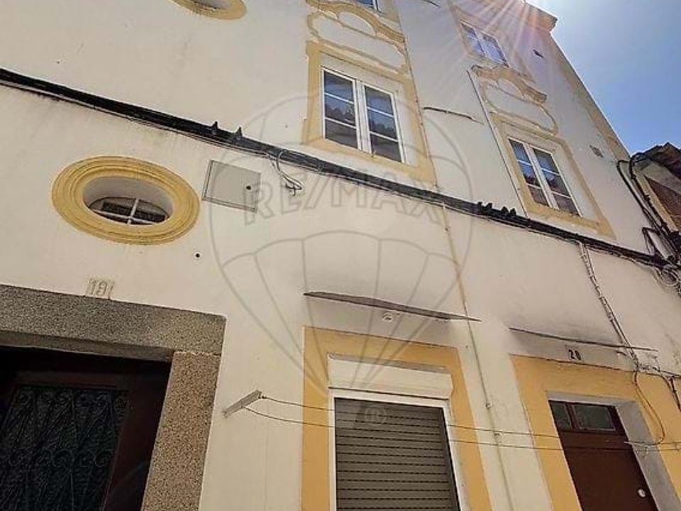 Erhvervsejendom i Elvas, Portalegre - foto 1
