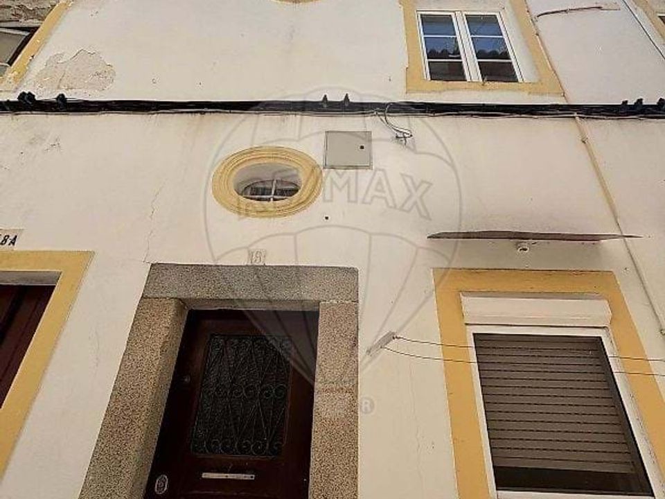 Erhvervsejendom i Elvas, Portalegre - foto 3