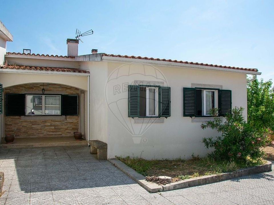 Villa a Sao Joao da Pesqueira, Viseu - foto 1