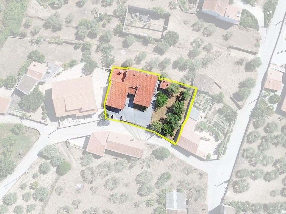 Villa a Sao Joao da Pesqueira, Viseu - foto 3