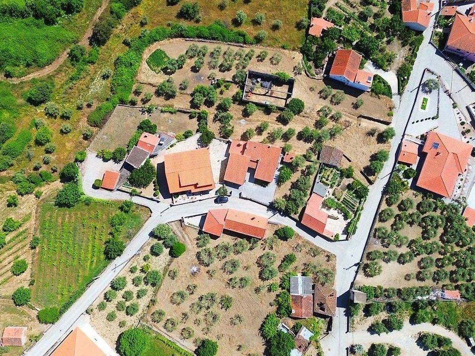 Villa a Sao Joao da Pesqueira, Viseu - foto 4