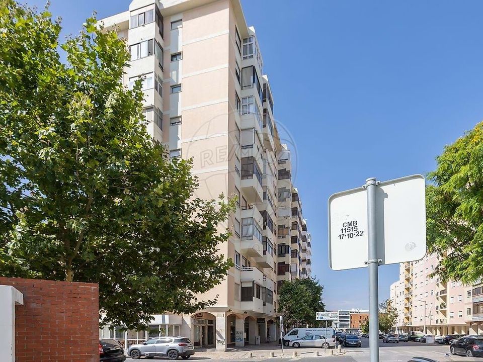 Apartament a Barreiro, Setubal - foto 1