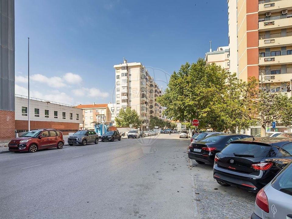 Apartament a Barreiro, Setubal - foto 2