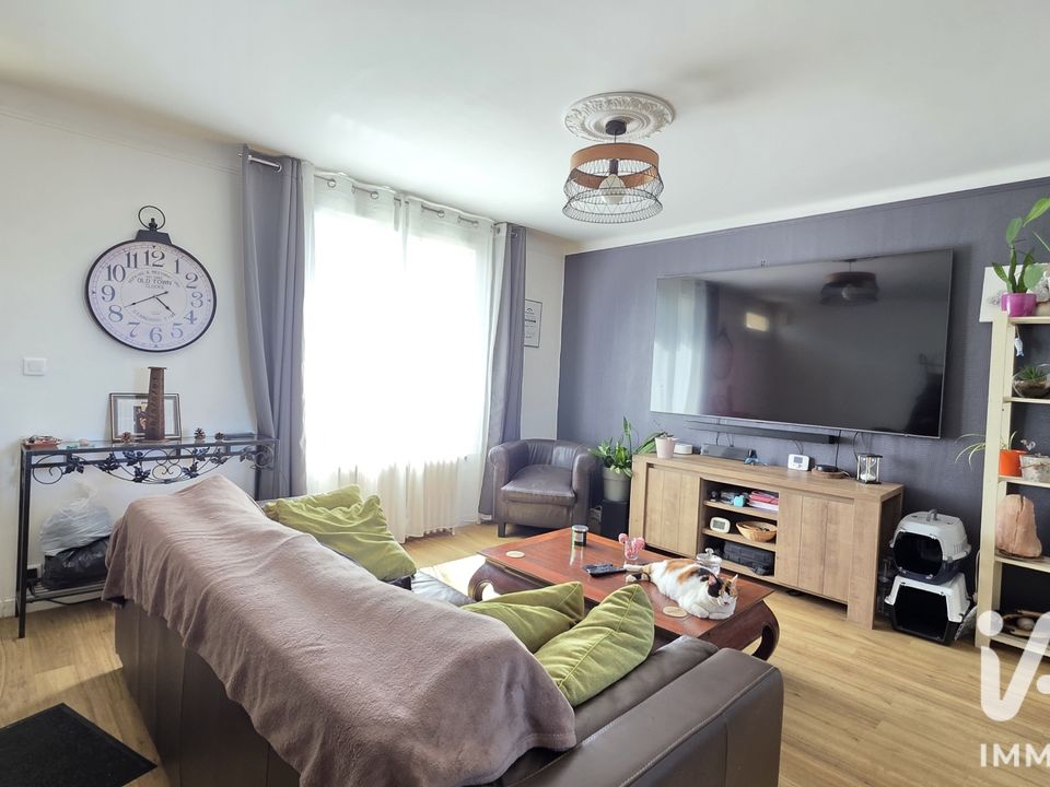 Casa unifamiliar a Ploufragan, Cotes-d'Armor - foto 1