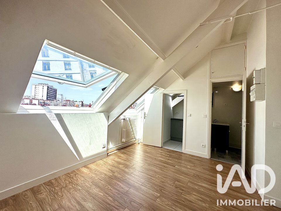 Studio i Paris, Paris - foto 1