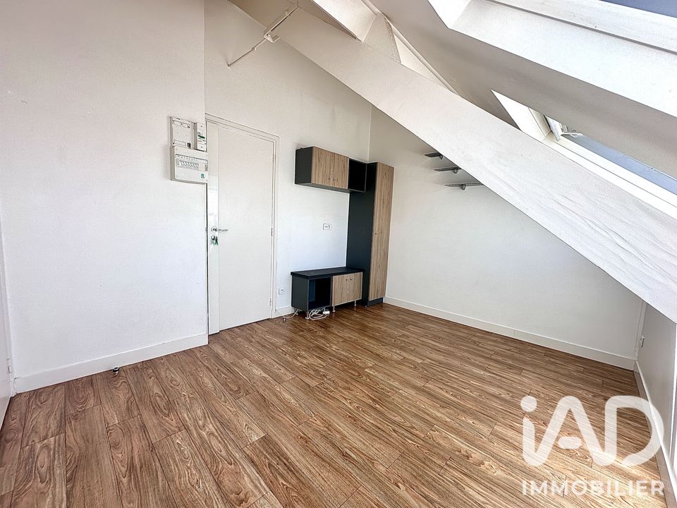 Studio i Paris, Paris - foto 3