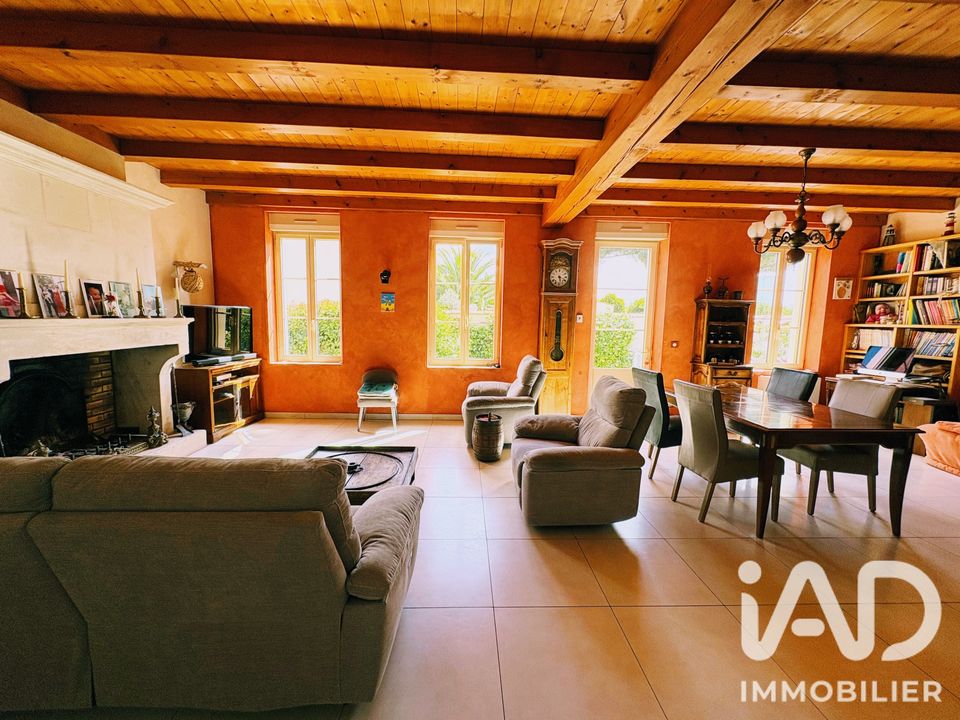 Villa in Le Château-d’Oléron, Charente-Maritime - foto 5