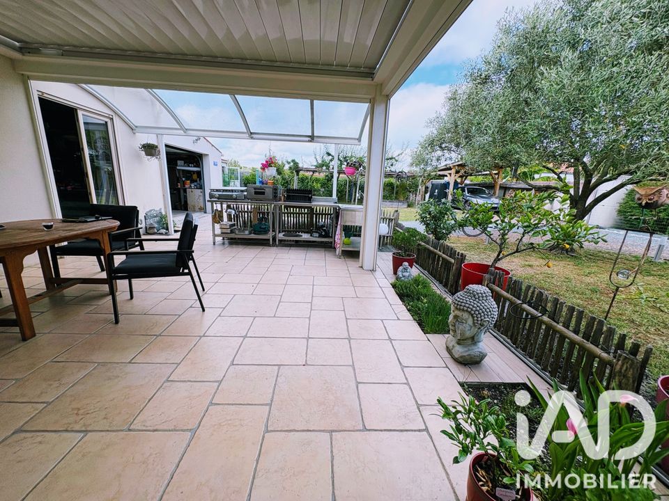 Villa in Le Château-d’Oléron, Charente-Maritime - foto 4