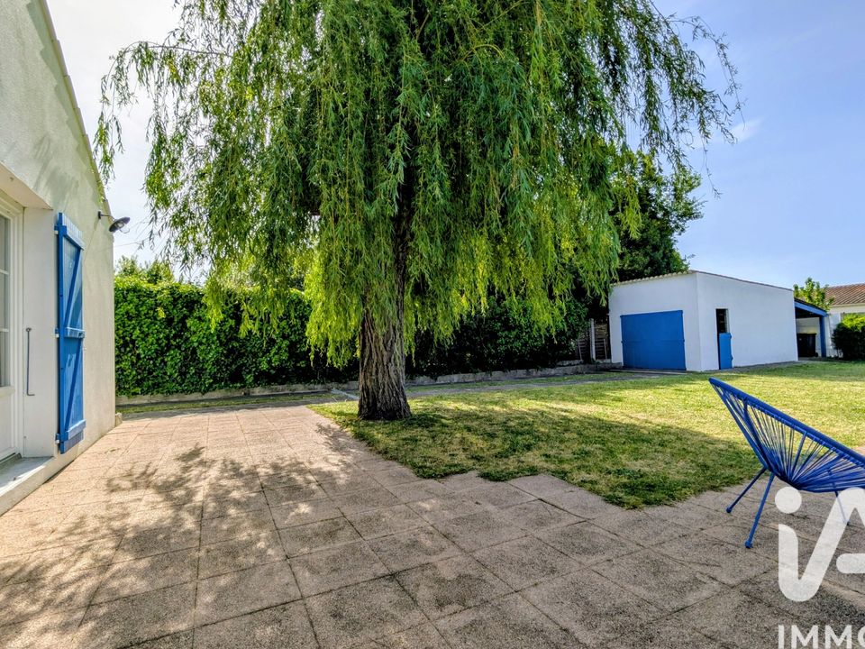 Villa i Bourcefranc-le-Chapus, Charente-Maritime - foto 2