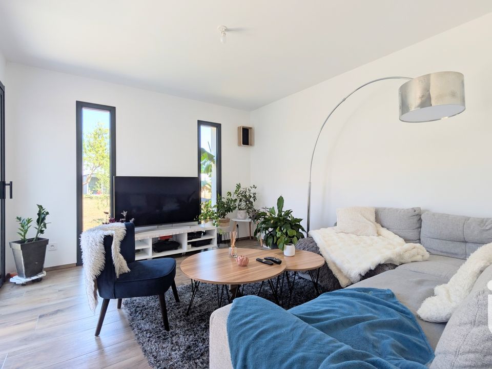 Villa en Breuil-Magné, Charente-Maritime - foto 4