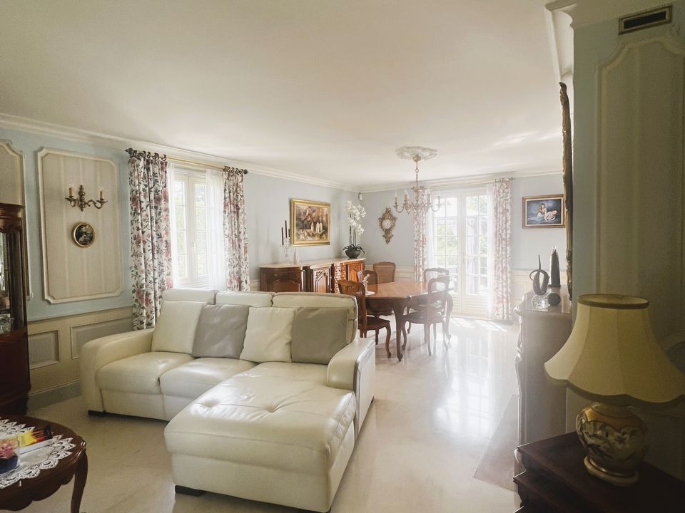 Villa in Péronne, Somme - foto 1