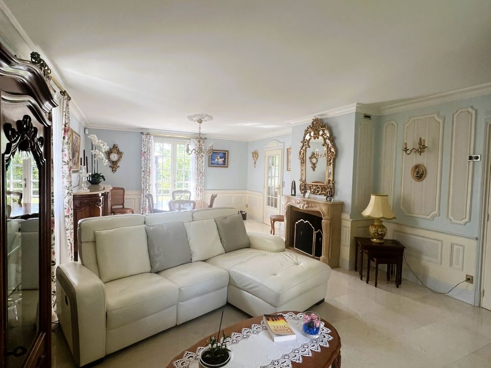 Villa in Péronne, Somme - foto 2