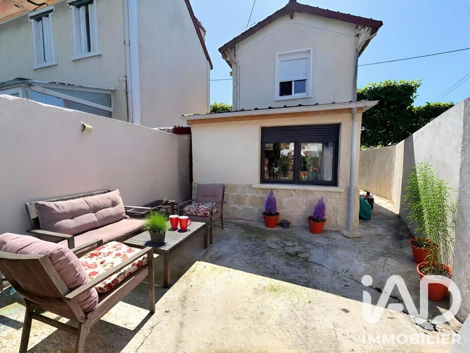 Villa i Montesson, Yvelines - foto 2