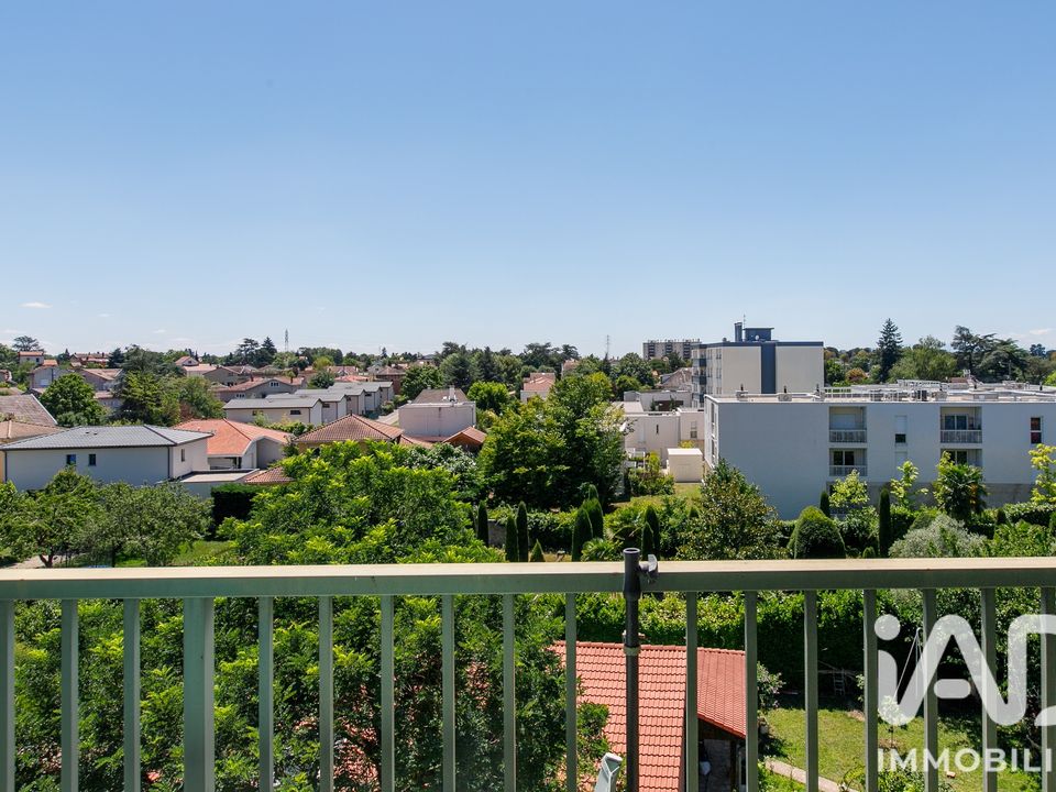 Apartament: Fontaines-sur-Saone, Rhone – zdjęcie 1