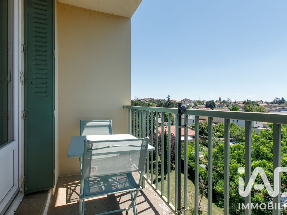 Apartament: Fontaines-sur-Saone, Rhone – zdjęcie 2