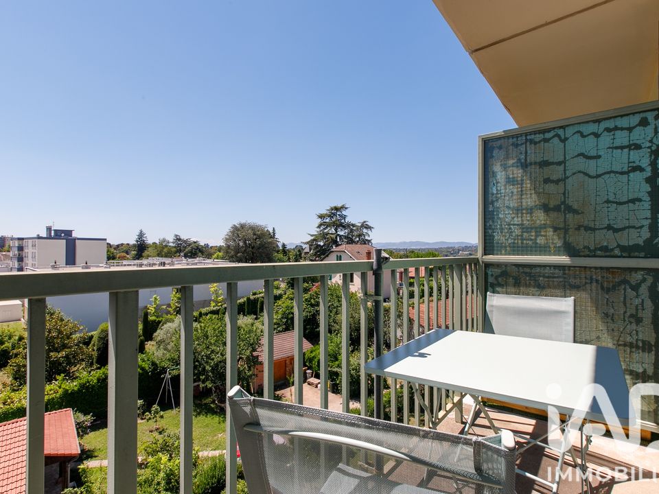 Apartament: Fontaines-sur-Saone, Rhone – zdjęcie 3