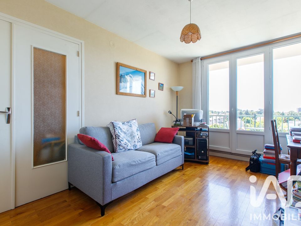 Apartament: Fontaines-sur-Saone, Rhone – zdjęcie 4