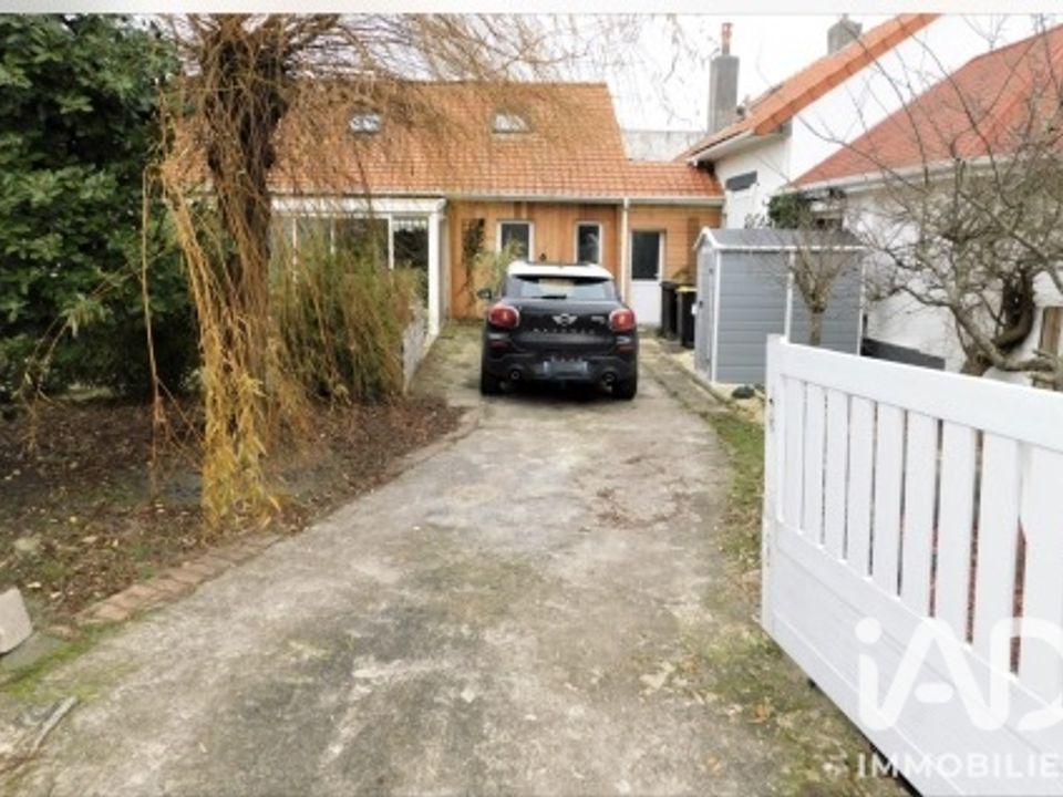 Villa i Berck, Pas-de-Calais - foto 2
