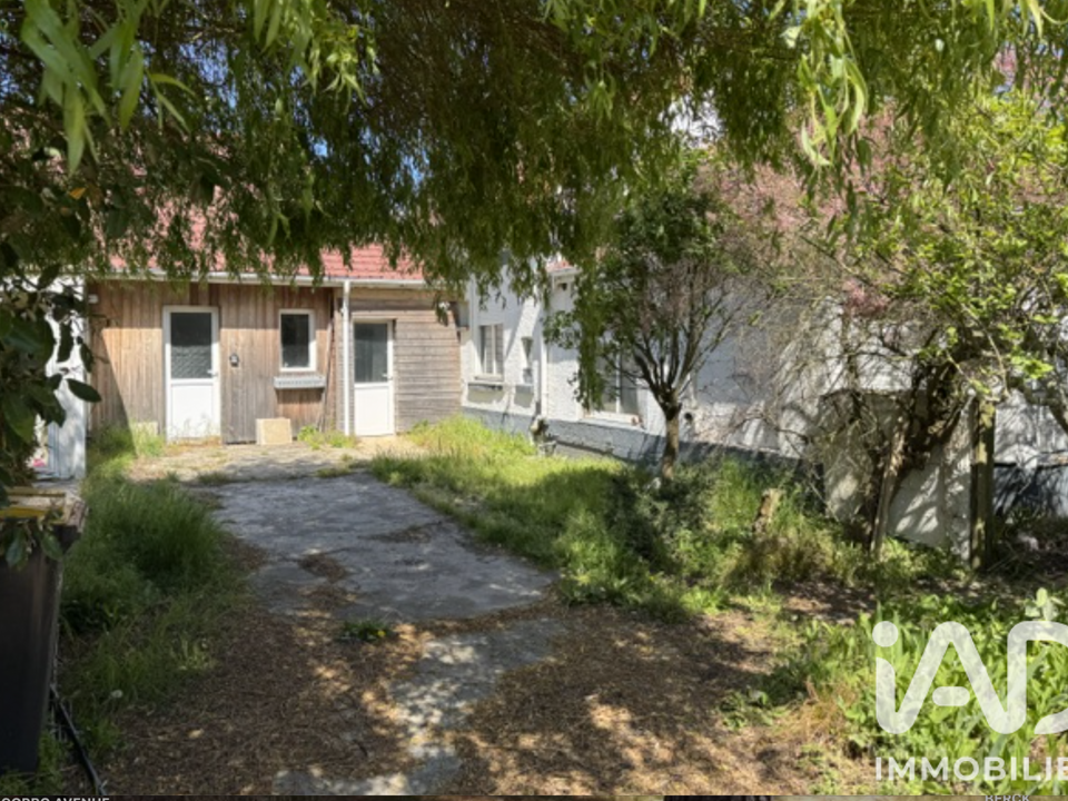 Villa i Berck, Pas-de-Calais - foto 3