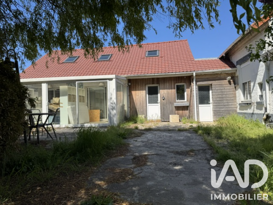 Villa i Berck, Pas-de-Calais - foto 4