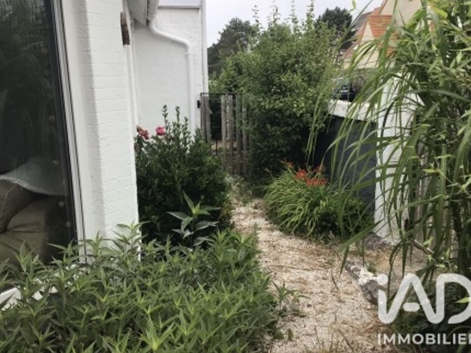 Villa i Berck, Pas-de-Calais - foto 5