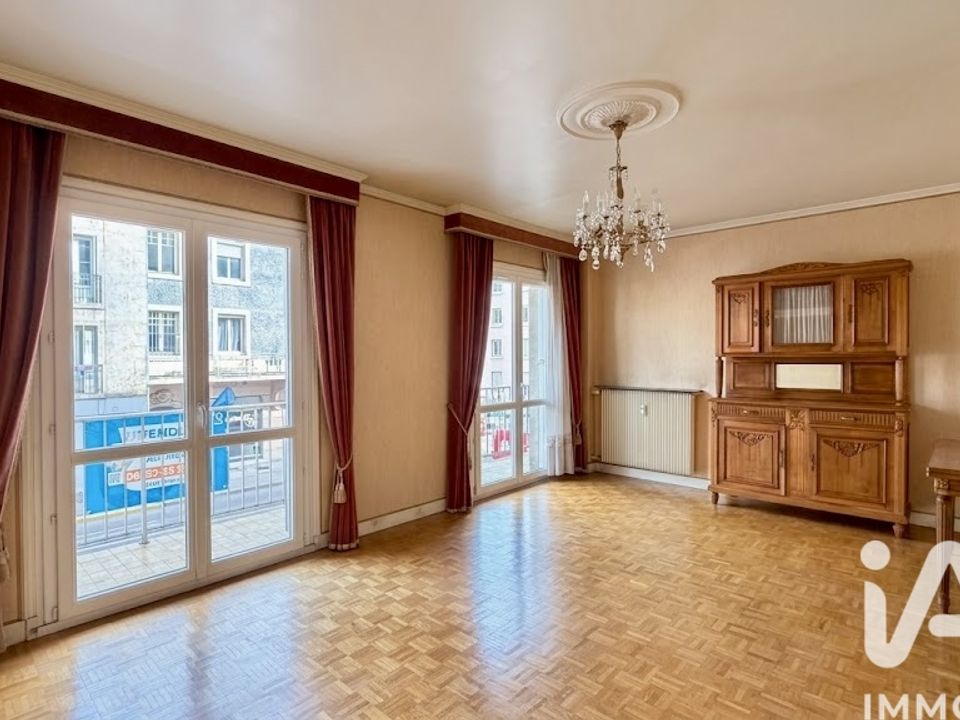 Apartament a Le Puy-en-Velay, Haute-Loire - foto 1