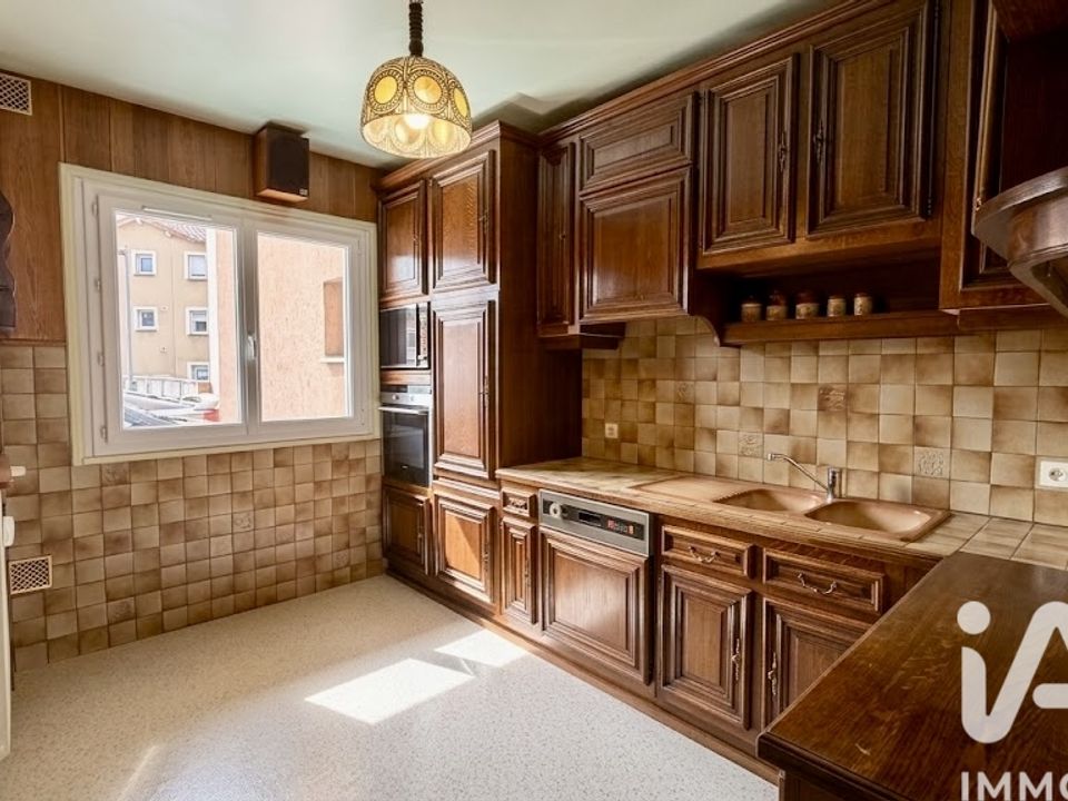Apartament a Le Puy-en-Velay, Haute-Loire - foto 2