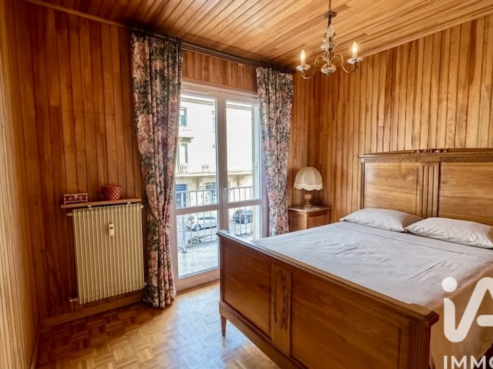 Apartament a Le Puy-en-Velay, Haute-Loire - foto 3