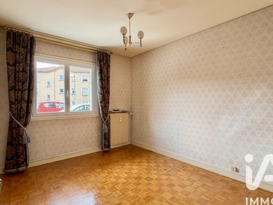 Apartament a Le Puy-en-Velay, Haute-Loire - foto 5