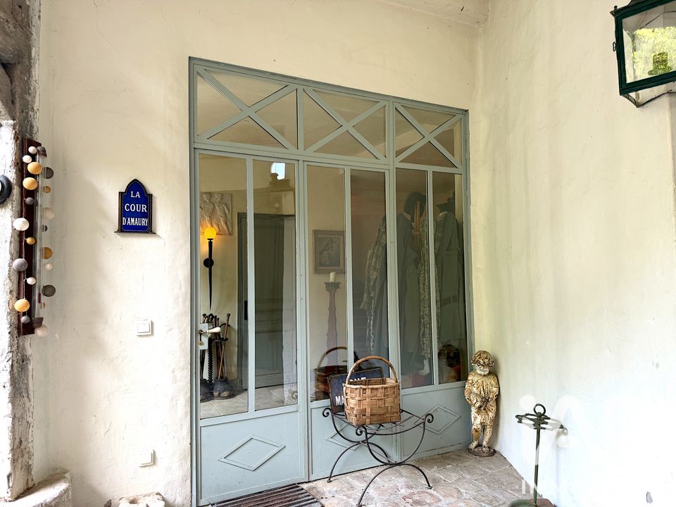 Villa i Montfort-l'Amaury, Yvelines - bilde 2