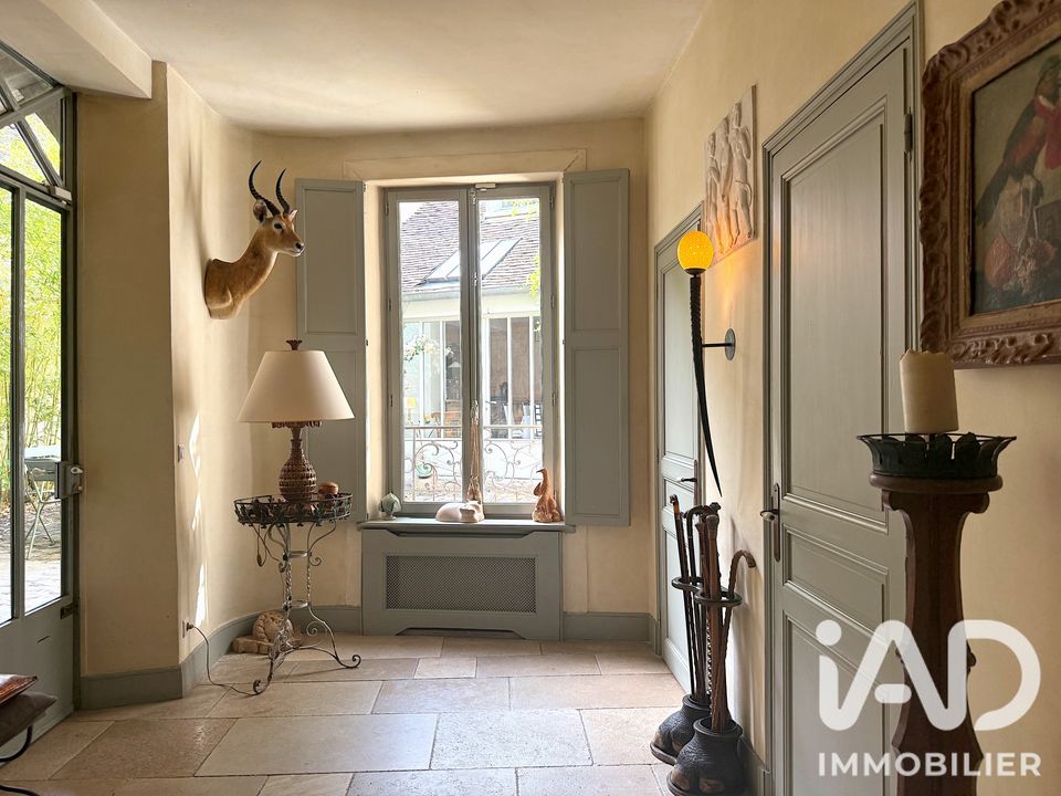 Villa i Montfort-l'Amaury, Yvelines - bilde 3