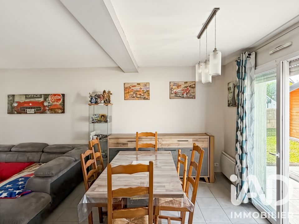 Haus in Merlevenez, Morbihan - Foto 1