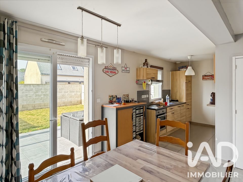 Haus in Merlevenez, Morbihan - Foto 2