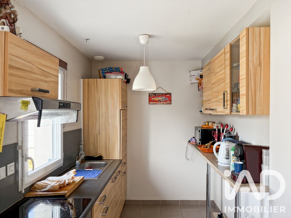 Haus in Merlevenez, Morbihan - Foto 3