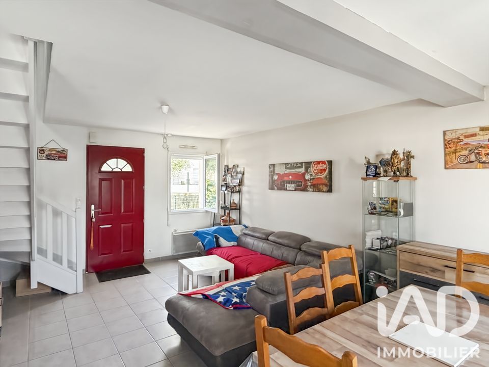 Haus in Merlevenez, Morbihan - Foto 4