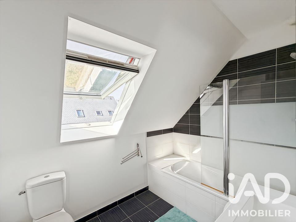 Haus in Merlevenez, Morbihan - Foto 5