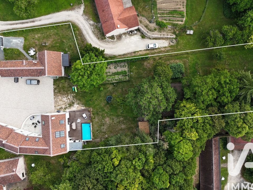 Villa i Saint-Georges-sur-Cher, Loir-et-Cher - bilde 2