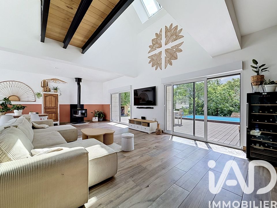 Villa i Saint-Georges-sur-Cher, Loir-et-Cher - bilde 4
