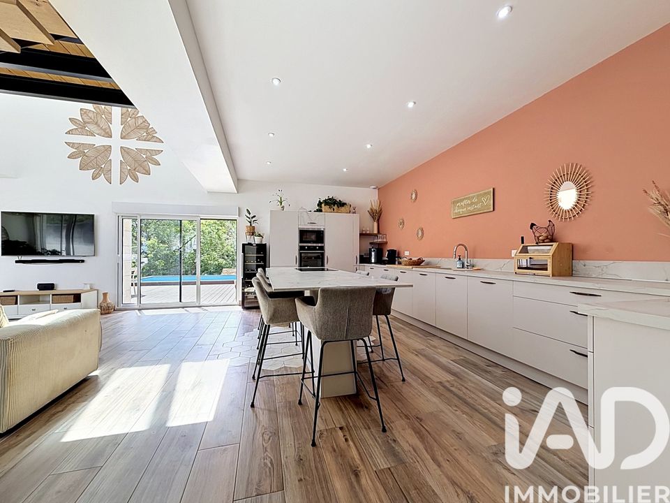 Villa i Saint-Georges-sur-Cher, Loir-et-Cher - bilde 5