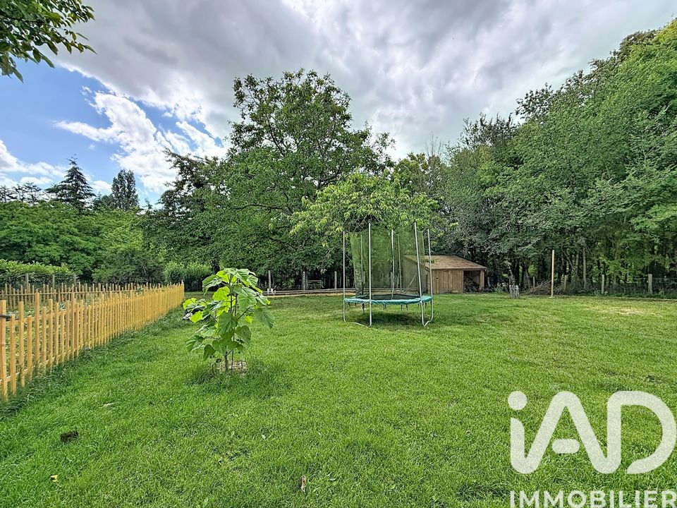 Villa i Saint-Georges-sur-Cher, Loir-et-Cher - foto 3