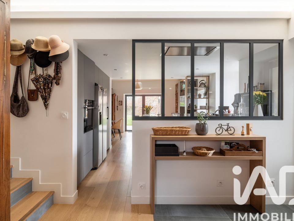 Villa en Champagnier, Isere - foto 2