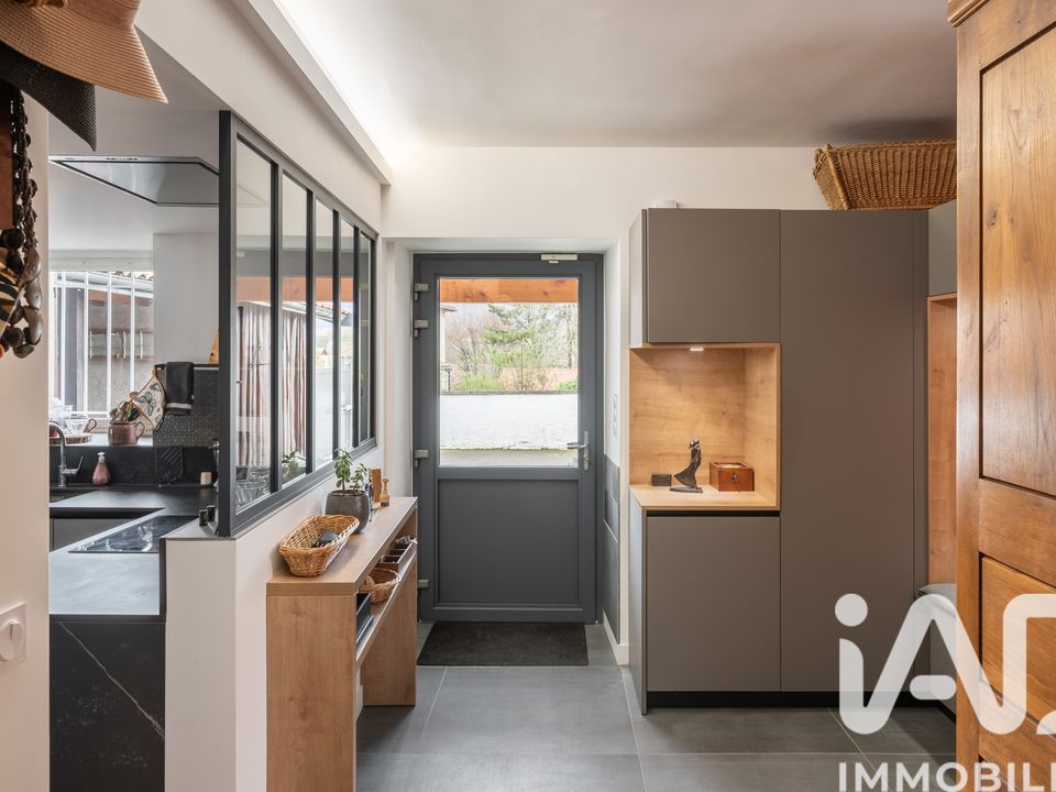 Villa en Champagnier, Isere - foto 3